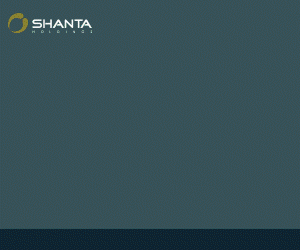 Shanta Holdings Ltd.