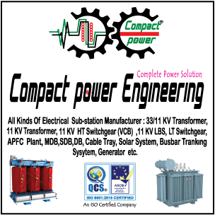 Compact Power Engineering
