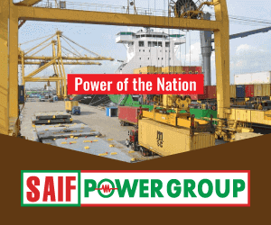 Saif Powertec Ltd.